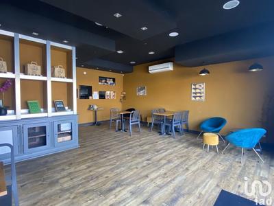 Local commercial - 105 m²