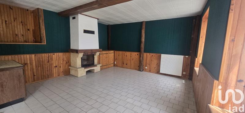 Maison - 323 m² - 8 pièces