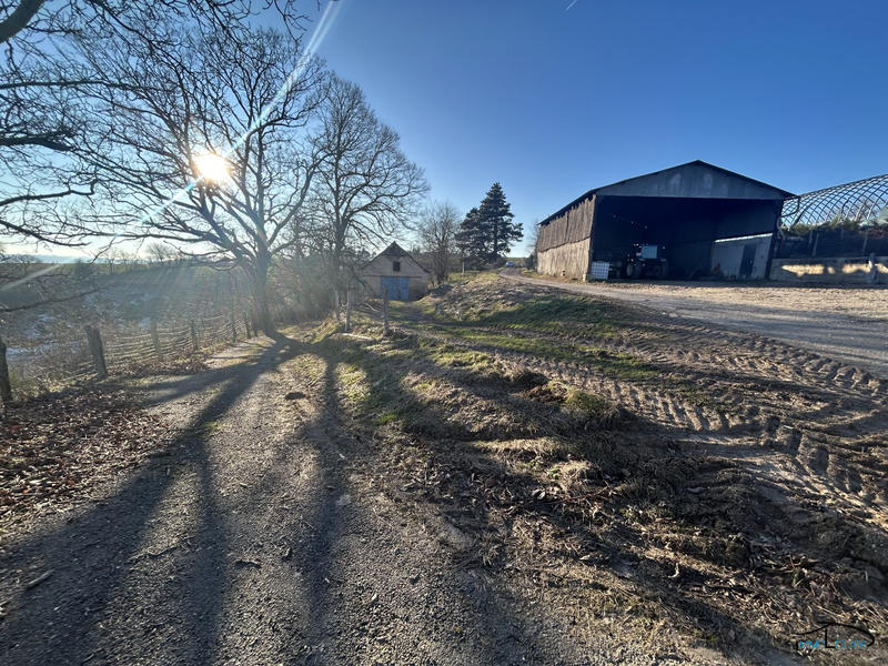 Maison - 60 m² - 2 pièces