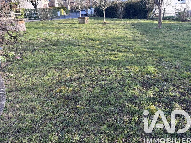 Maison - 139 m² - 6 pièces