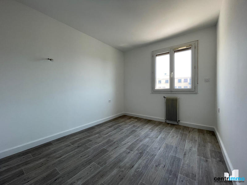 Appartement - 84 m² - 4 pièces