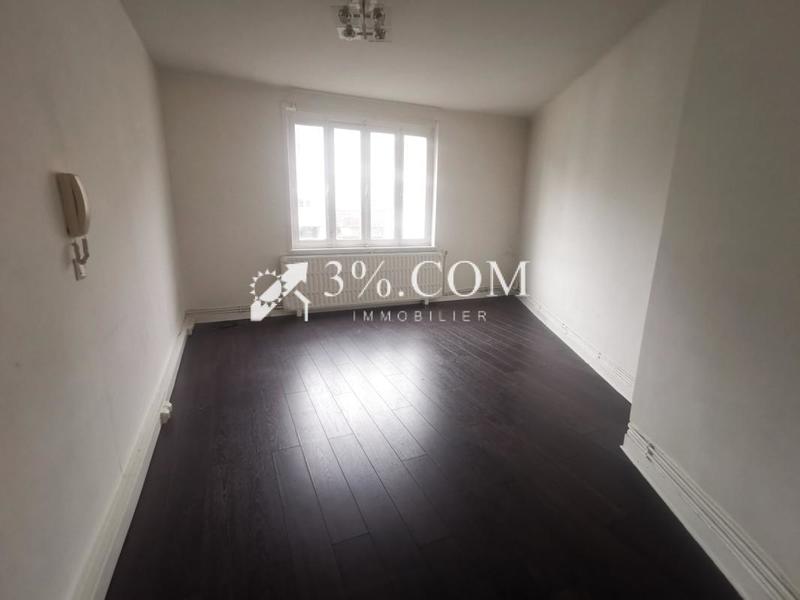 Appartement - 52 m² - 3 pièces