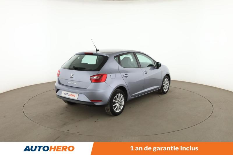 Seat Ibiza 1.0 MyCanal 75 ch