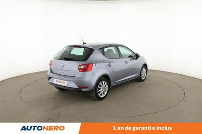 Seat Ibiza 1.0 MyCanal 75 ch