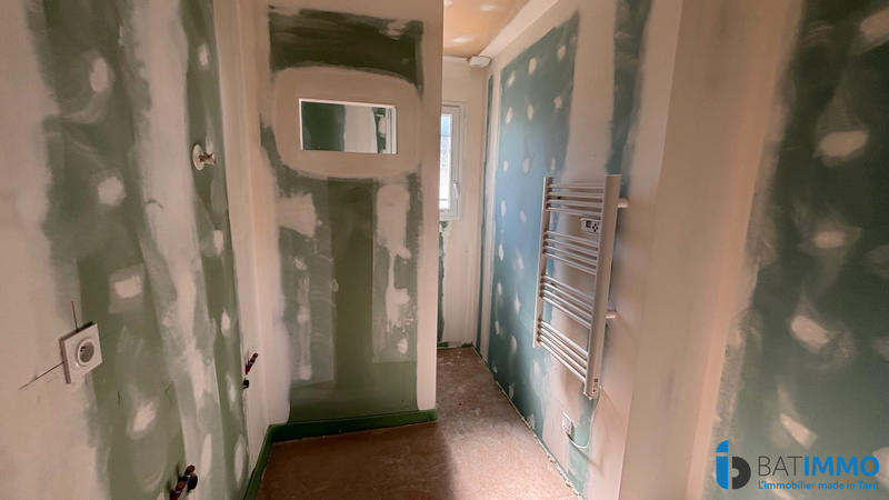 Maison - 76 m² - 4 pièces