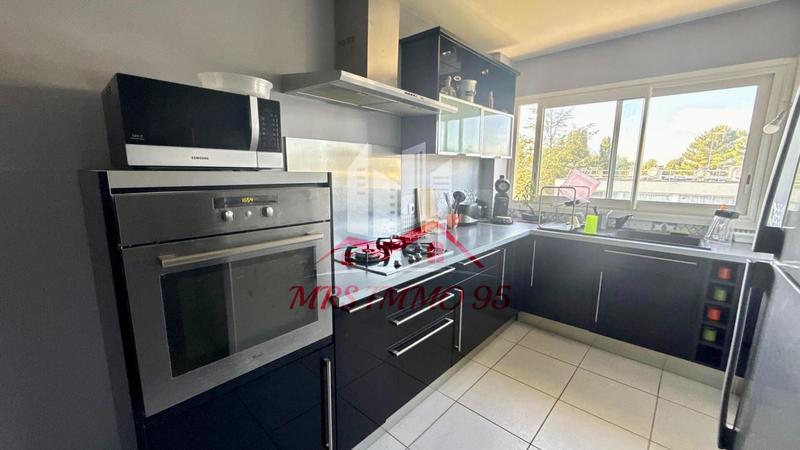 Appartement - 84 m² - 4 pièces