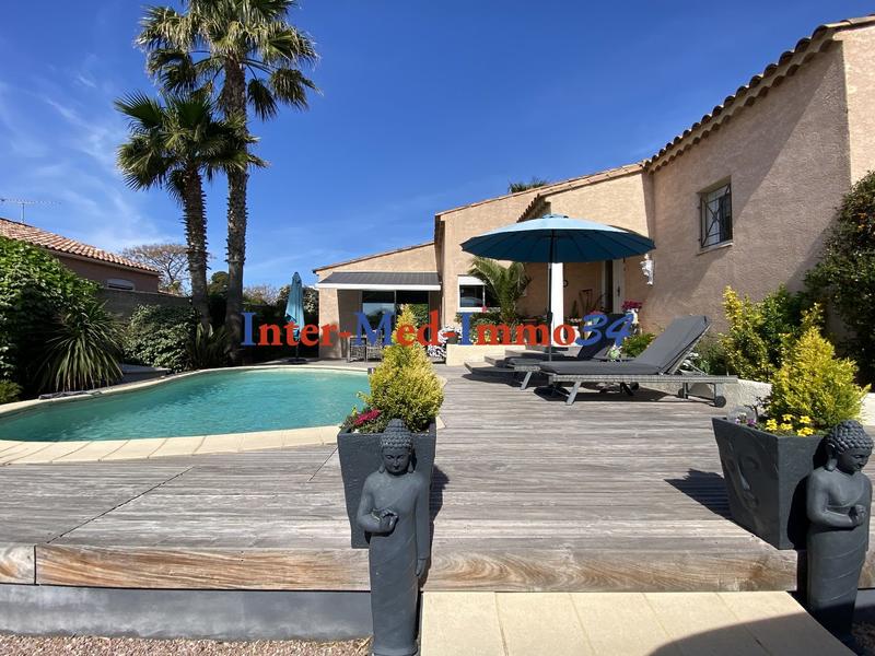 Villa - 148 m² - 4 pièces