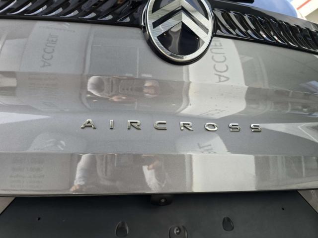 Citroën C3 Aircross Hybride 136 e-Dcs6 Max