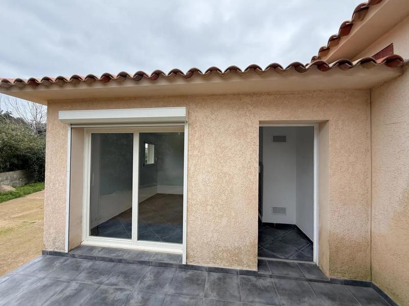 Maison - 129 m² - 5 pièces