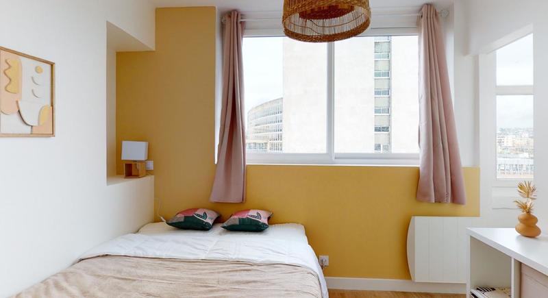 Appartement - 70 m² - 5 pièces