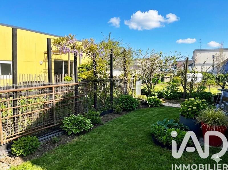 Maison - 49 m² - 2 pièces