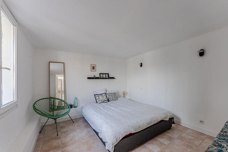 Maison - 115 m² - 4 pièces