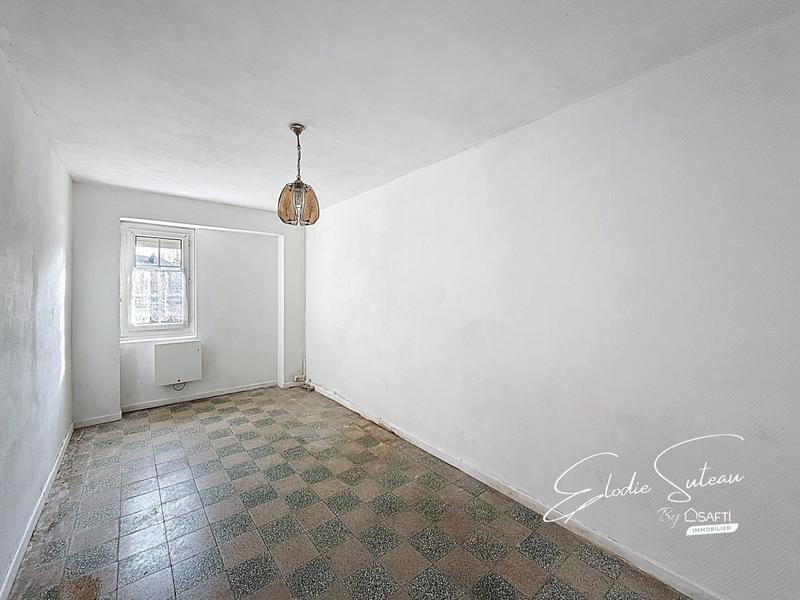 Maison - 69 m² - 4 pièces