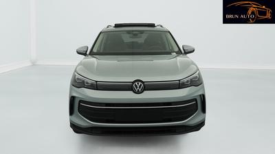 Volkswagen Tiguan Nouveau 1.5 eTSI 150cv Dsg7 Life Plus