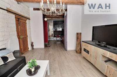 Appartement - 48 m² - 3 pièces