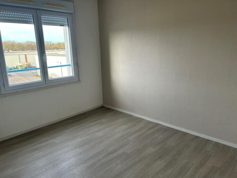 Appartement - 70 m² - 4 pièces