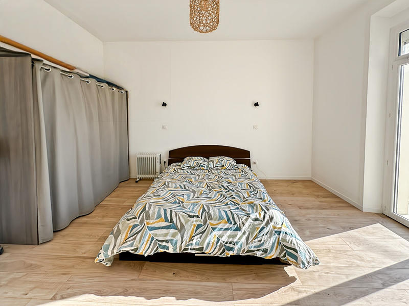 Maison - 97 m² - 4 pièces