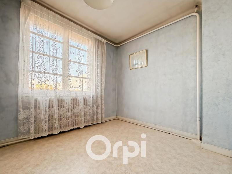 Maison - 76 m² - 4 pièces