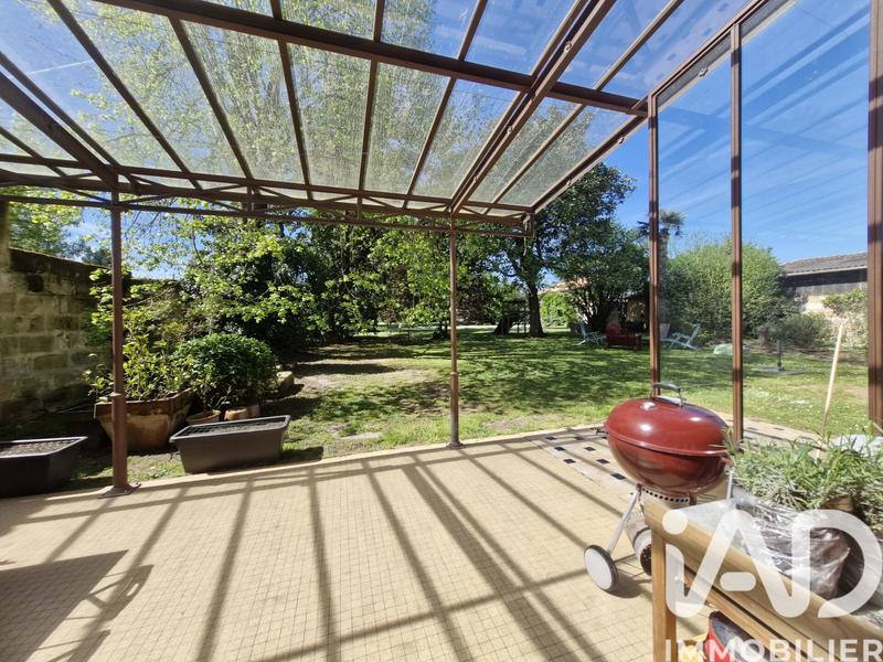 Maison de ville - 321 m² - 9 pièces