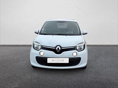 Renault Twingo III 0.9 TCe 90 Energy Limited 2017