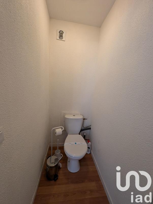 Appartement - 33 m² - 2 pièces
