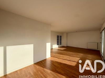 Appartement - 106 m² - 4 pièces