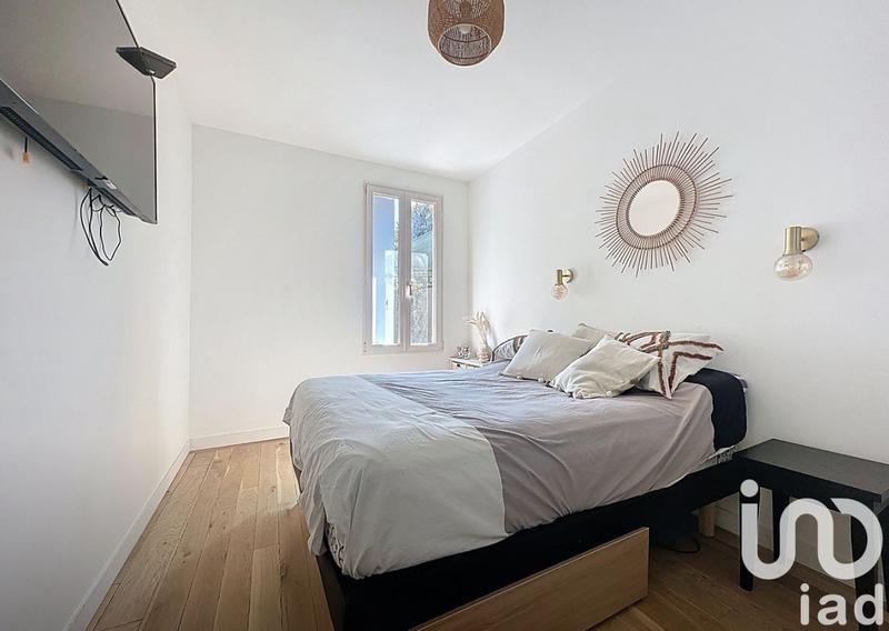 Maison - 82 m² - 4 pièces