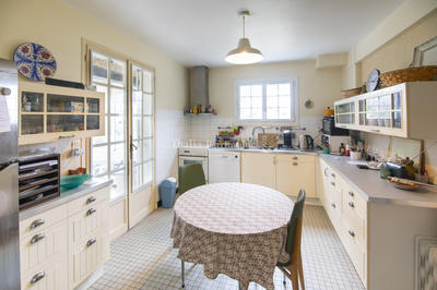 Villa - 197 m² - 8 pièces