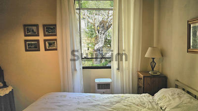 Maison de village - 100 m² - 5 pièces