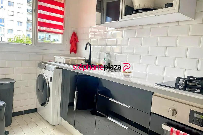 Appartement - 26 m² - 1 pièce