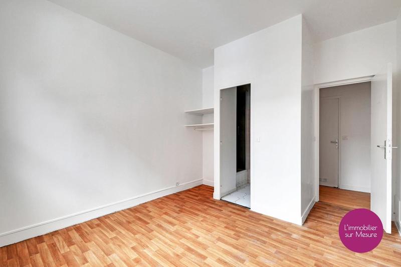 Appartement - 85 m² - 4 pièces