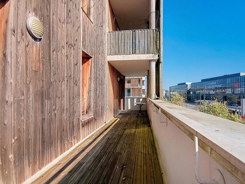 Appartement - 71 m² - 3 pièces