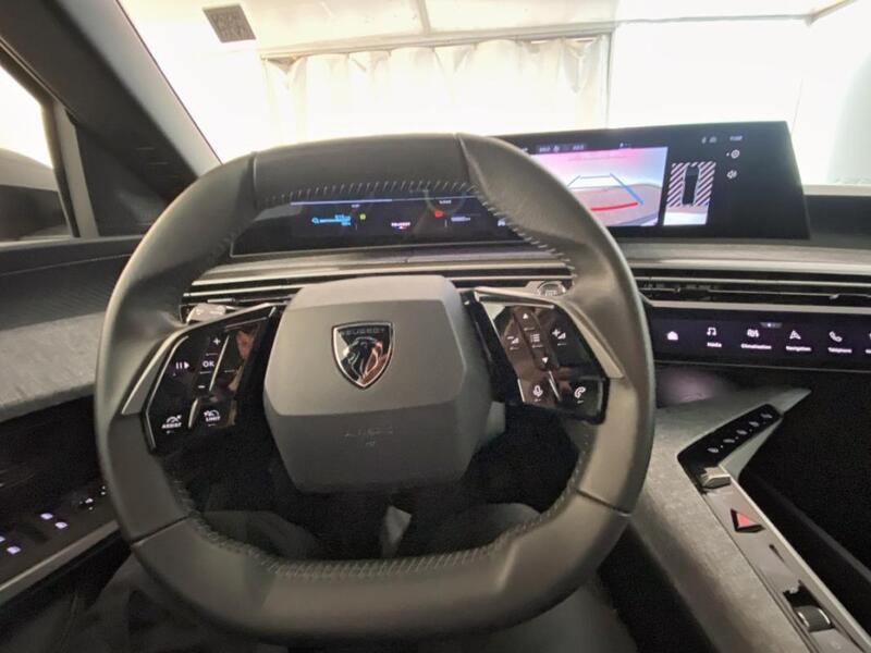 Peugeot 3008 e-3008 III Bev 73kwh Allure