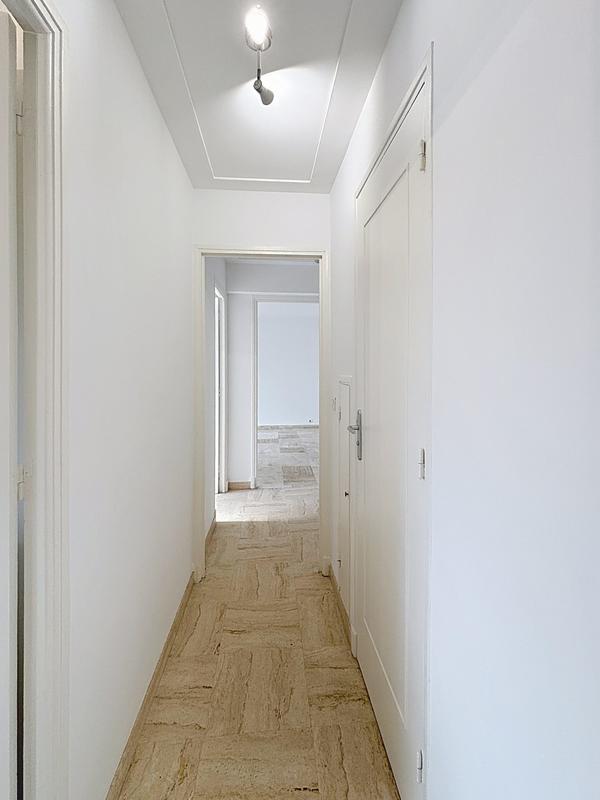 Appartement - 54 m² - 2 pièces