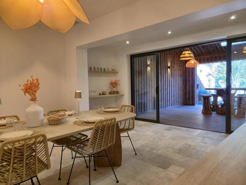 Maison de ville - 185 m² - 4 pièces