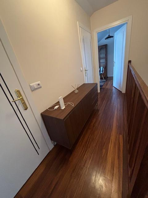 Duplex - 65 m² - 3 pièces