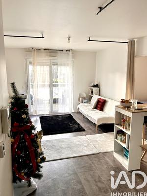 Appartement - 41 m² - 2 pièces