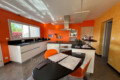 Maison - 114 m² - 4 pièces