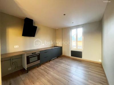 Immeuble - 160 m² - 10 pièces