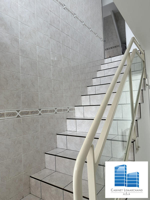 Villa - 128 m² - 6 pièces