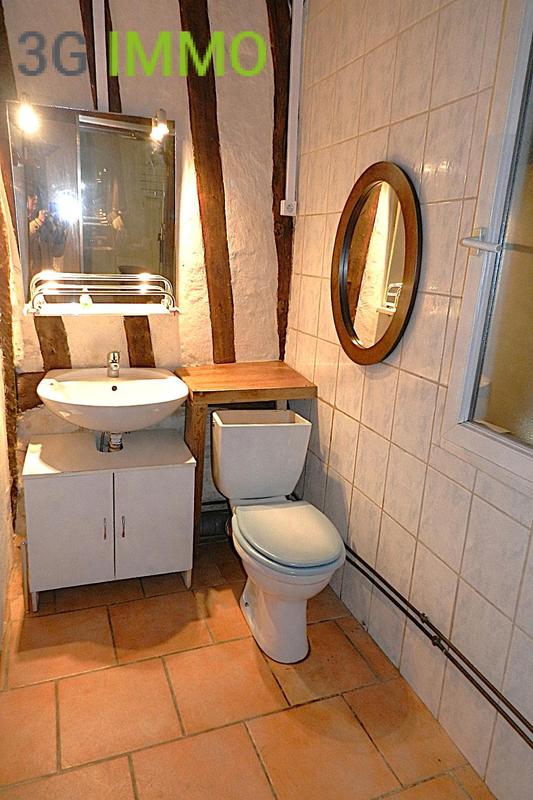 Maison - 41 m² - 2 pièces