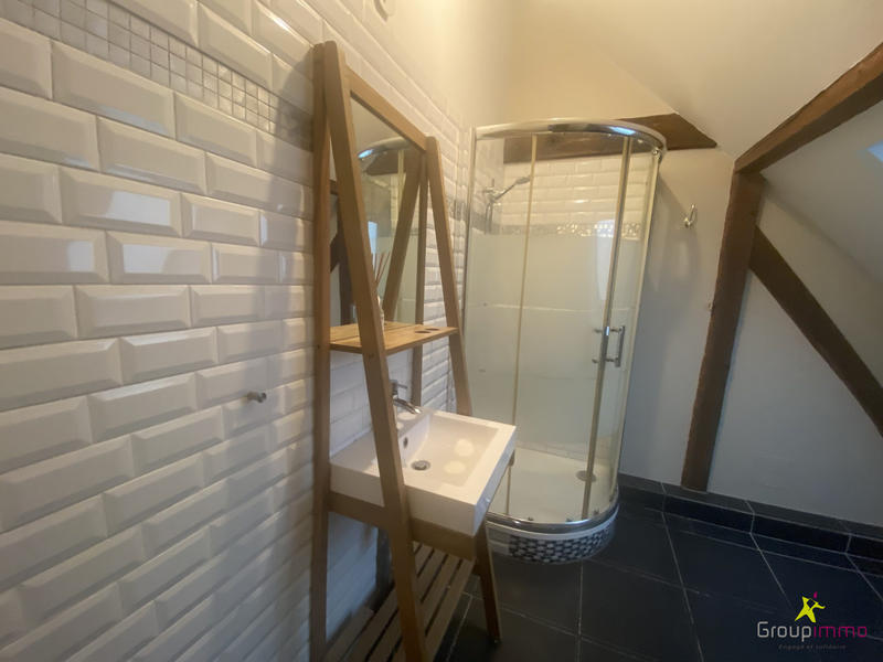 Appartement - 138 m² - 5 pièces