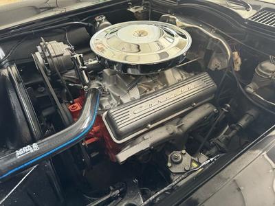 Chevrolet Corvette Moteur 327/340