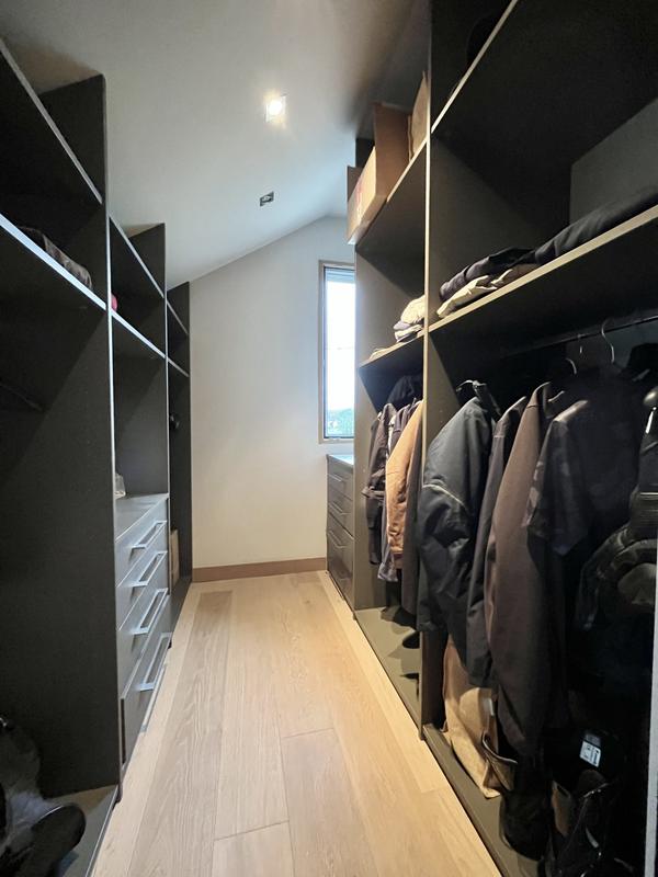 Maison - 156 m² - 6 pièces