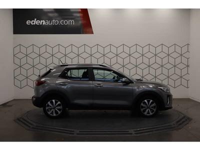 Kia Stonic 1.0 t-GDi 100 ch Bvm6 Active