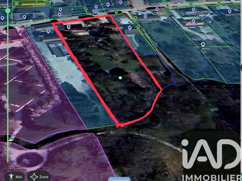 Maison - 320 m² - 14 pièces