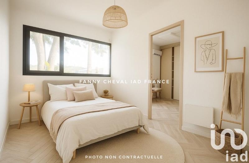 Appartement - 72 m² - 4 pièces