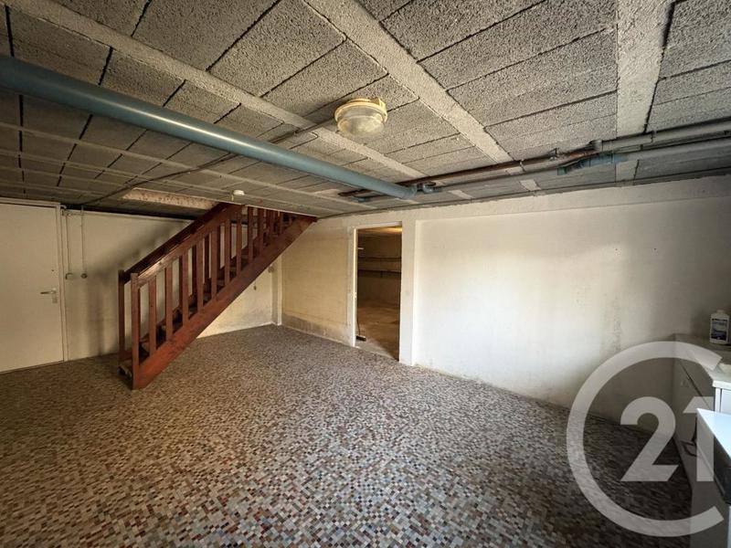 Maison - 74 m² - 4 pièces