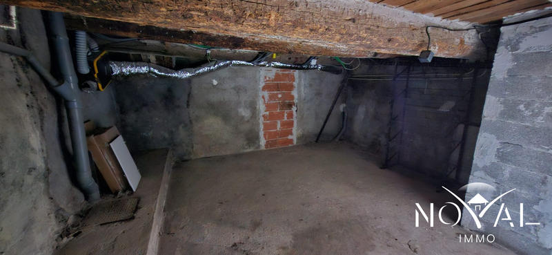 Parking / Garage - 20 m²