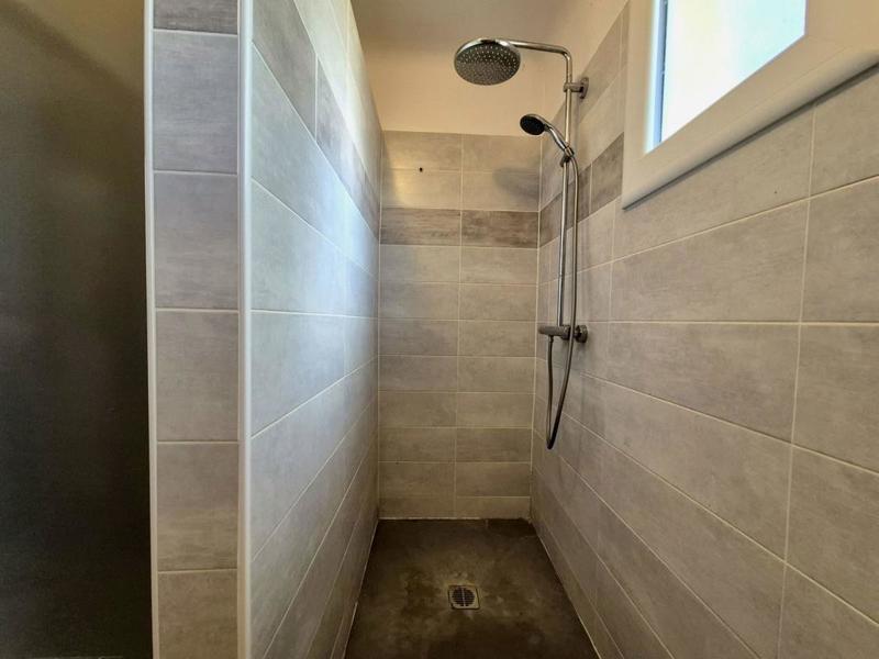 Maison - 81 m² - 5 pièces